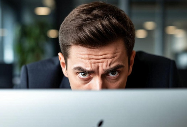 Фото сгенерировано ИИ