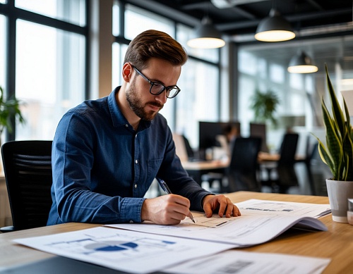 В Тюменской области инженерам готовы платить почти до 100 тысяч рублей