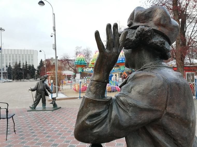 Только спокойствие: сегодня в Тюменской области включат сирены