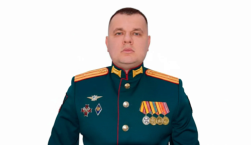 Как в Тюмени начала работать система круглогодичного призыва