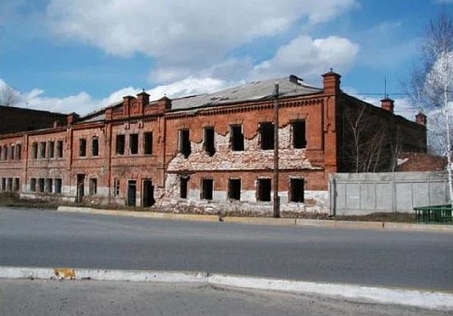 В Тобольске после реставрации здания откроется частный музей