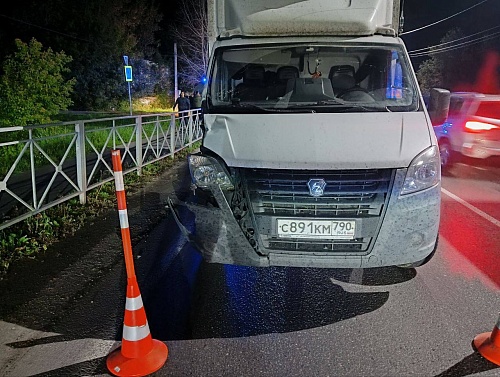 Трагедия на трассе Шадринск-Ялуторовск: молодой мотоциклист погиб в лобовом столкновении с грузовиком