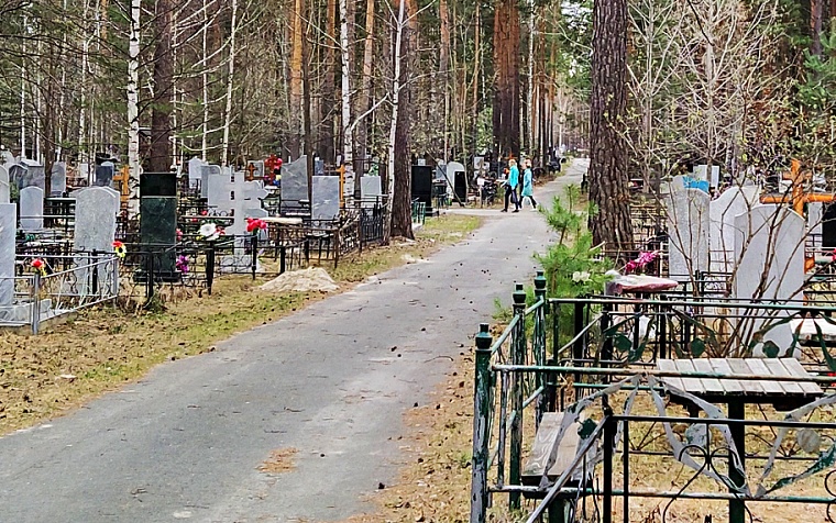 В Тюмени в 2026 году построят дорогу от Червишевского тракта до крематория и кладбищ