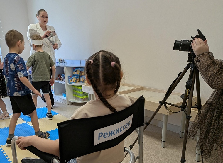 Настоящее «Счастливое детство»: депутаты Тюменской гордумы оценили корпуса детского сада №50