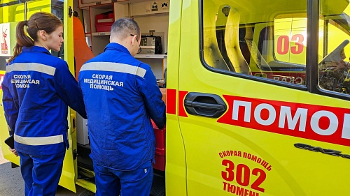 Тюменец проглотил осколок бутылки: чего нельзя делать в подобной ситуации