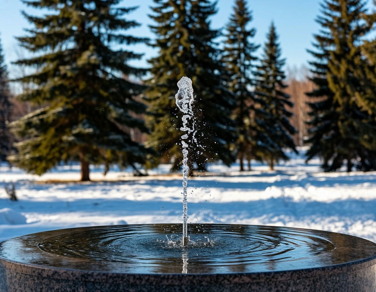 Фото сгенерировано ИИ