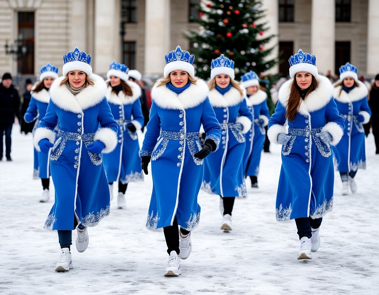 Фото сгенерировано ИИ
