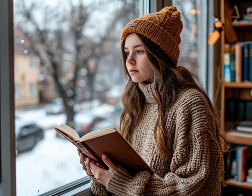 В городах Тюменской области объявили актировку до 11 классов для первой смены 23 января