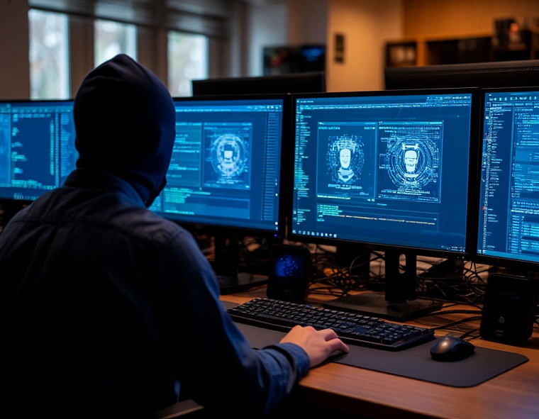 Картинка сгенерирована ИИ