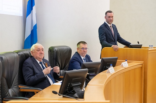 Степан Киричук: Инициативное бюджетирование – это еще один бренд Тюмени