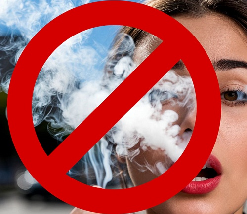 Тюменские депутаты предлагают увеличить штраф за курение в неположенных местах