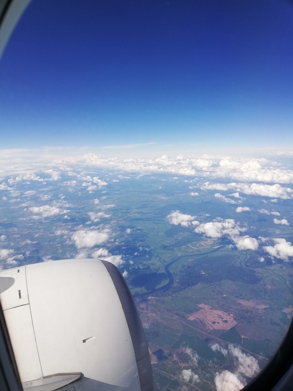 При каких заболеваниях лучше воздержаться от авиаперелётов: комментарий врача