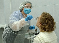 Врач-вирусолог рассказала, какими видами гриппа болеют тюменцы
