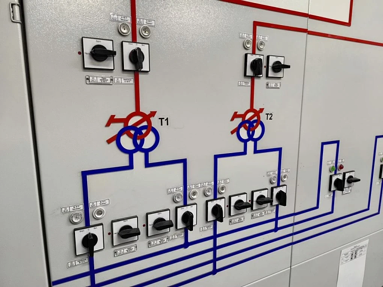 В Тюменской области по фактам «серого» майнинга возбуждены уголовные дела