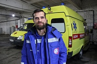 Тюменский врач скорой помощи рассказал о травмах новогодней ночи