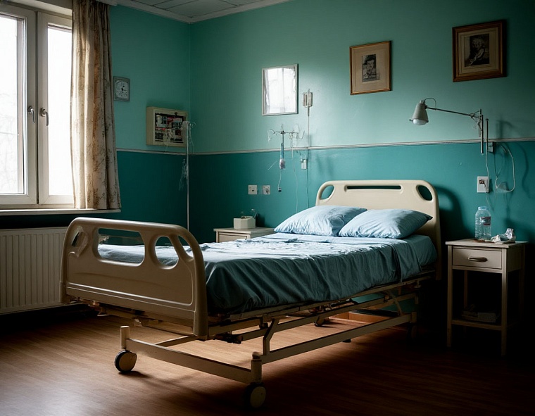 Подросток из Новосибирска заразился холерой в Индии