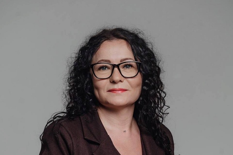 Центр "Мой бизнес" Тюменской области возглавила эксперт с большим опытом