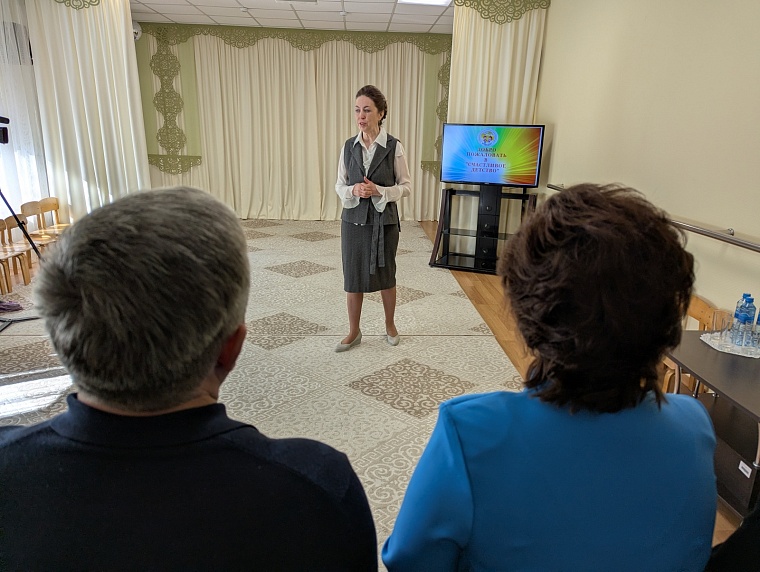 Настоящее «Счастливое детство»: депутаты Тюменской гордумы оценили корпуса детского сада №50