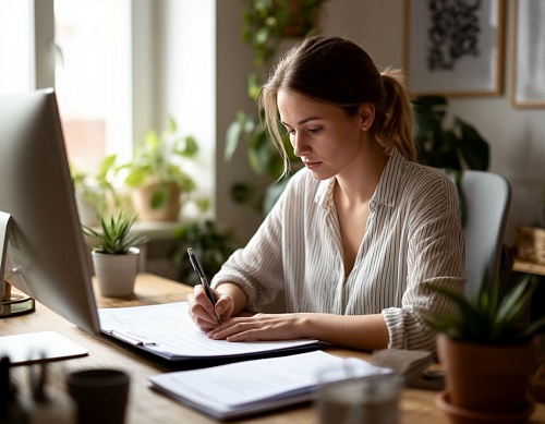 Тюменьстат посчитал: сколько жители тратят на разные виды услуг