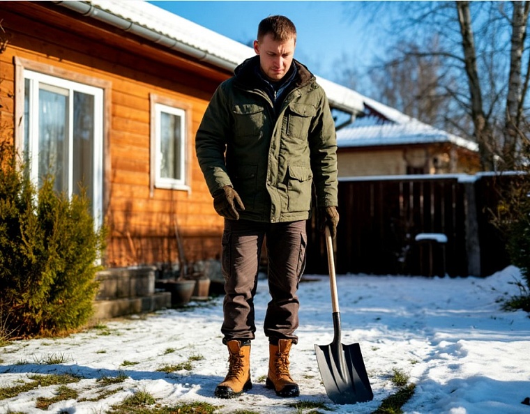 Картинка сгенерирована ИИ