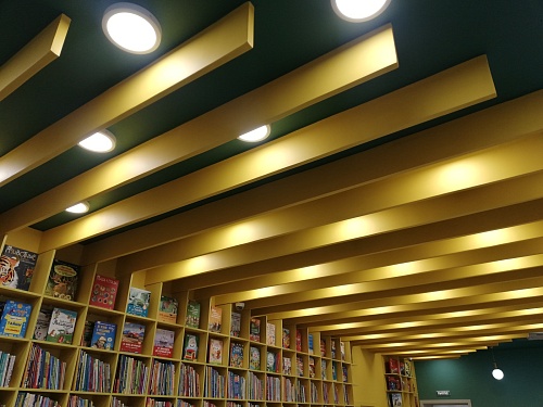 Мастер-классы, квесты и забег: как пройдет «Библионочь» в Тюмени