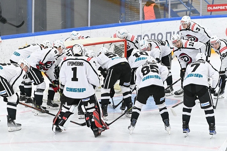 Александр Мирзабалаев оформил дубль в ворота тюменского «Рубина»