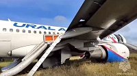 В Новосибирске экстренно сел пассажирский самолет: прокуратура проводит проверку