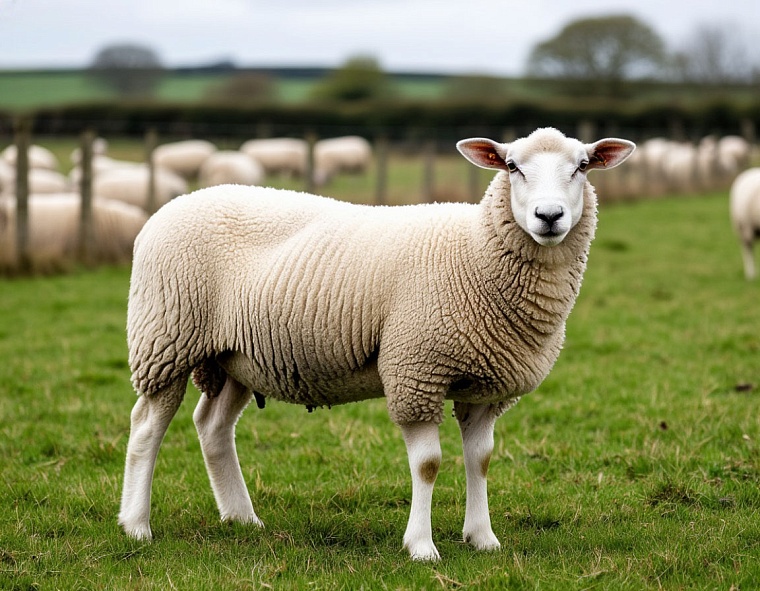 Администрацию Тобольского округа обязали выплатить компенсацию за погибших овец