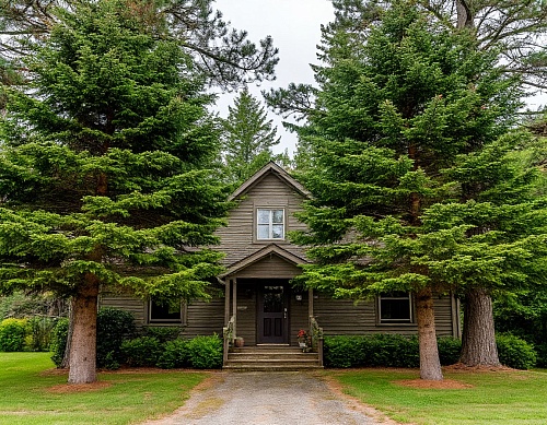 Как правильно подкормить хвойные деревья: советы агрономов