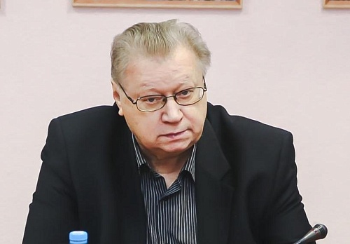 Ушел из жизни известный тюменский журналист Владимир Кузнецов