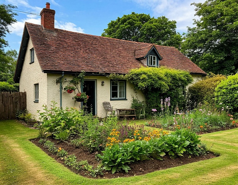 Как защитить растения от летней жары: советы агронома