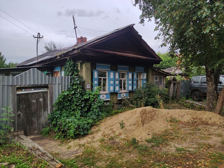 Битвы за Тюмень, похищенные миллионы и парад белогвардейцев: к каким еще воспоминаниям придем по улице Усиевича