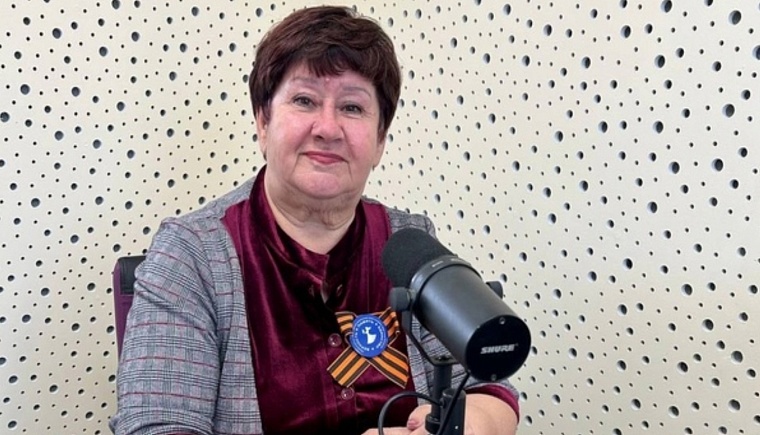 Ольга Милованова - о проекте "Боевой кадровый резерв": Они все герои - военнослужащие, которые прошли войну