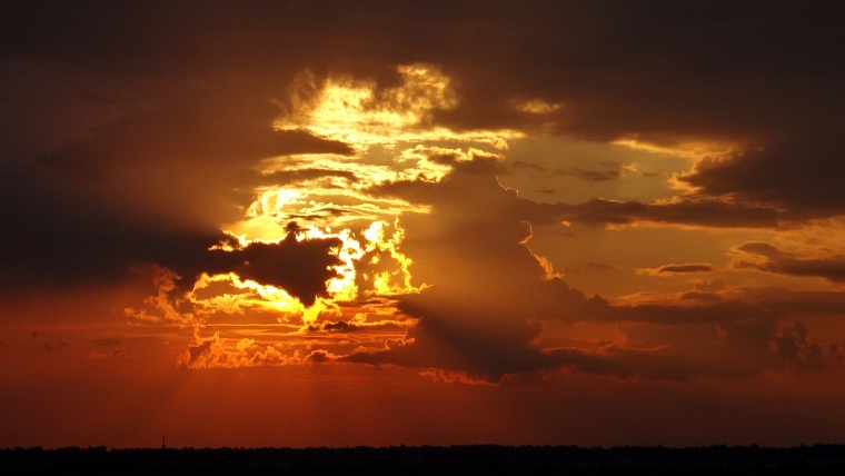 Народные приметы на 10 июня: тихий день - к хорошему урожаю