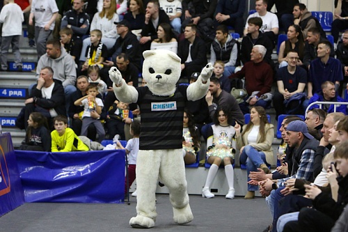 Будут трудные матчи: МФК «Тюмень» примет «Сибиряк» в домашнем туре Суперлиги