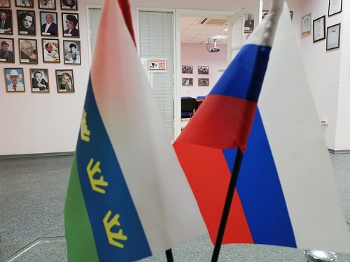 Тюменское отделение Союза журналистов России вошло в топ-20 в стране