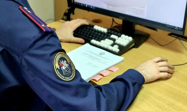 В Тюмени разыскивают мужчину, совершившего насильственные действия сексуального характера в отношении школьницы