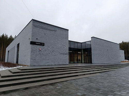 Директор тюменского крематория подвела итоги после года работы