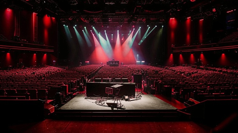 Тюменцам предлагают до 500 000 рублей на реализацию творческих проектов