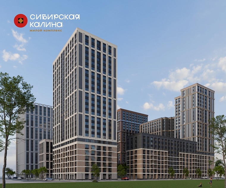 Сотрудник тюменского застройщика вышел в полуфинал престижного конкурса