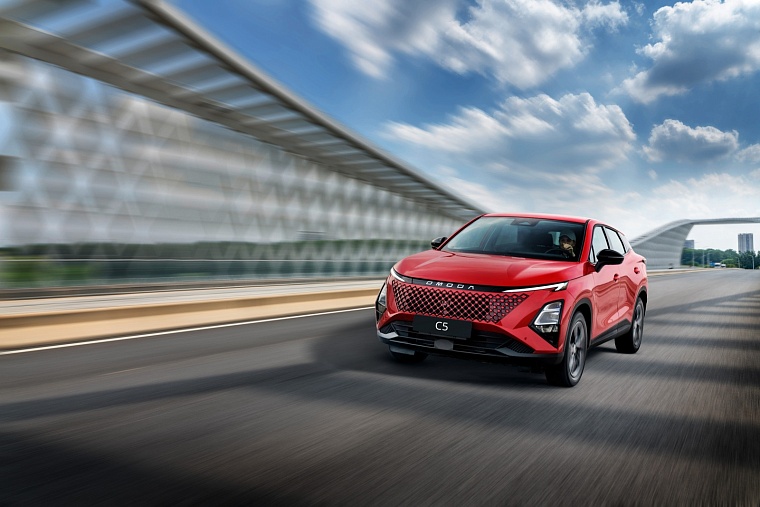 Новогодний драйв в Техноком-Инвест на ул. Федюнинского 10 А