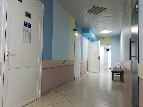 В Вагайском районе расширили доступность диагностики благодаря модернизации первичного звена