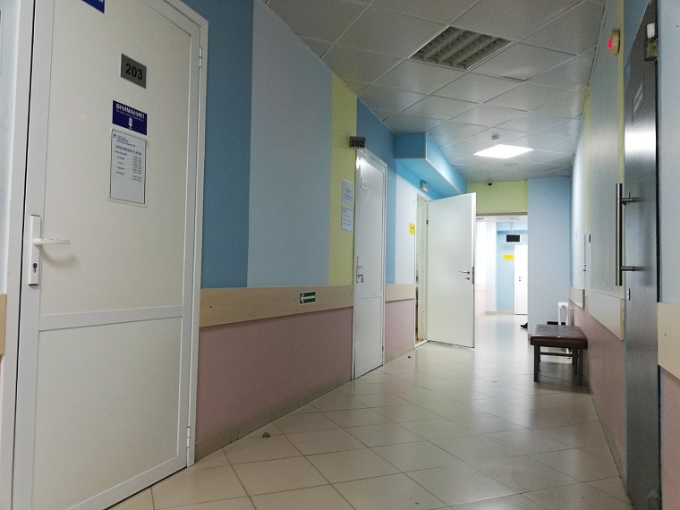 В Вагайском районе расширили доступность диагностики благодаря модернизации первичного звена