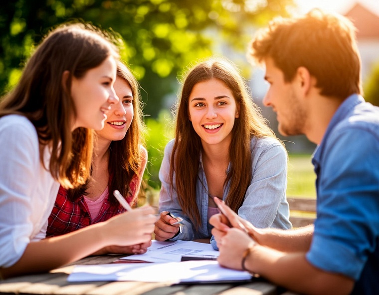 Картинка сгенерирована ИИ