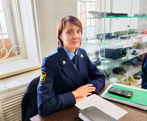 В Тюмени судебные приставы списали более 595 млн рублей долгов заключившим контракт с Минобороны