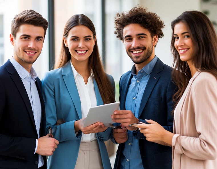 Как сохранить молодых специалистов: мнение эксперта