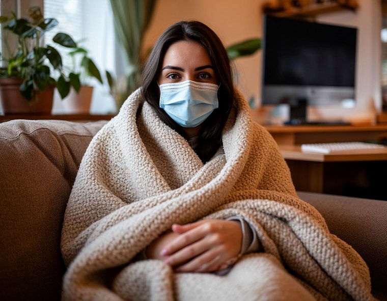 Фото сгенерировано ИИ