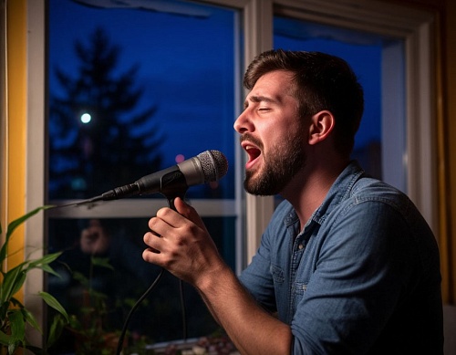 Пятеро тюменцев получили штрафы за шум, музыку и ремонт по ночам