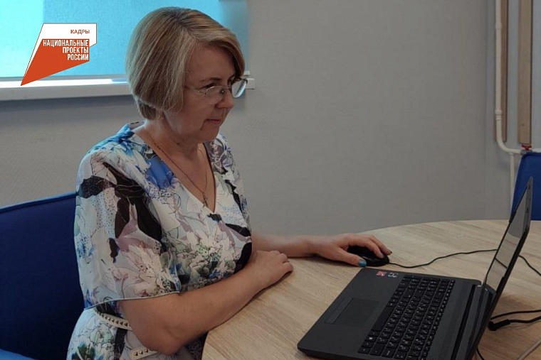 Старшее поколение тюменцев остается востребованным на рынке труда