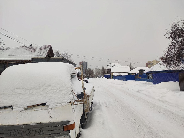 Эталон патриота, "коммунистический размер" и промах пропаганды: в чем еще упрекнет улица Карбышева в Тюмени